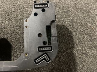 bontott AUDI A4 B6 Multikormány Elektronika