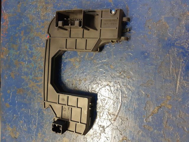 bontott AUDI A4 B6 Multikormány Elektronika