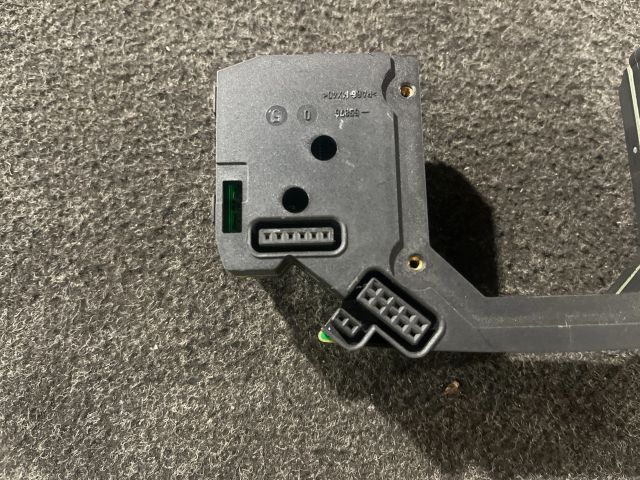 bontott AUDI A4 B6 Multikormány Elektronika