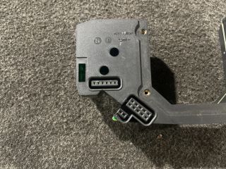 bontott AUDI A4 B6 Multikormány Elektronika