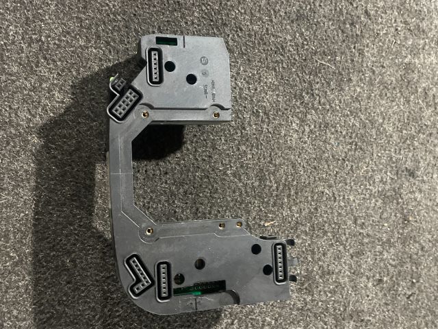 bontott AUDI A4 B6 Multikormány Elektronika