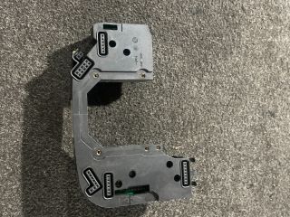 bontott AUDI A4 B6 Multikormány Elektronika