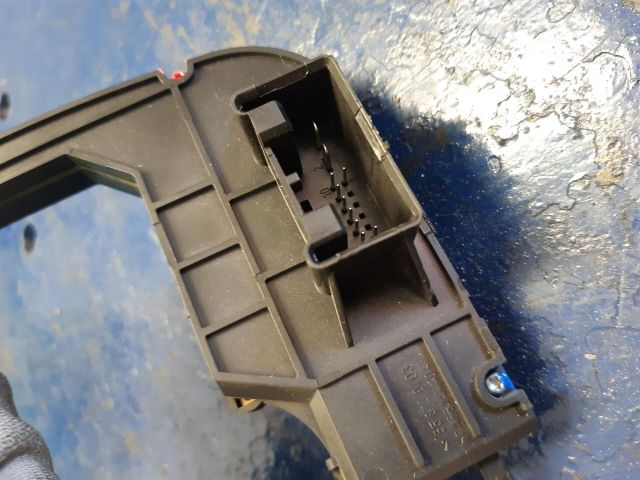 bontott AUDI A4 B6 Multikormány Elektronika