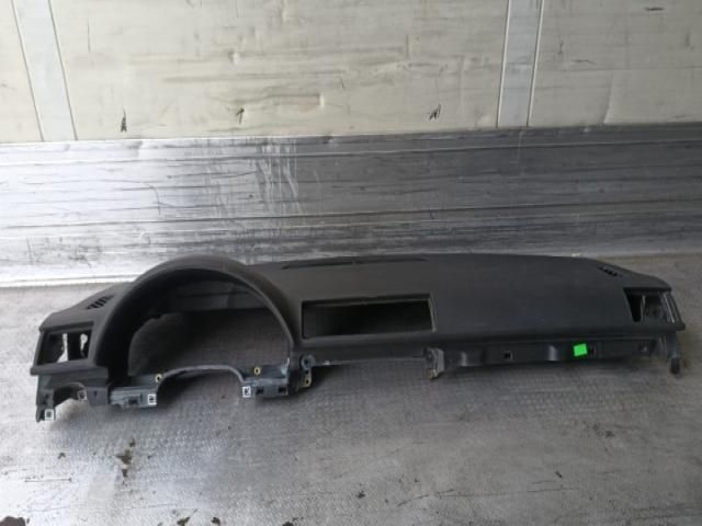 bontott AUDI A4 B6 Műszerfal Héj