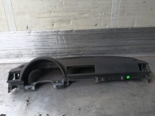 bontott AUDI A4 B6 Műszerfal Héj