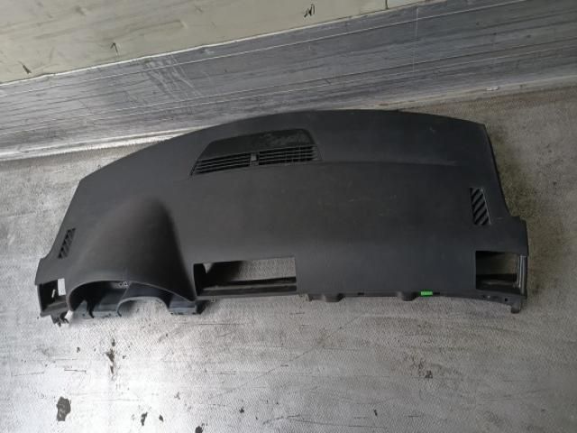 bontott AUDI A4 B6 Műszerfal Héj