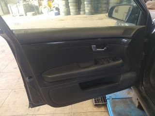 bontott AUDI A4 B6 Műszerfal Héj