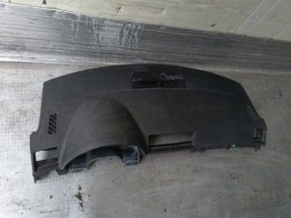 bontott AUDI A4 B6 Műszerfal Héj