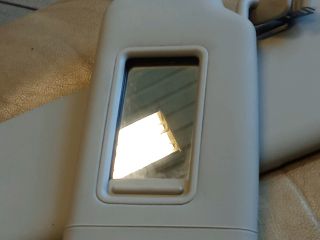 bontott AUDI A4 B6 Napellenző Pár