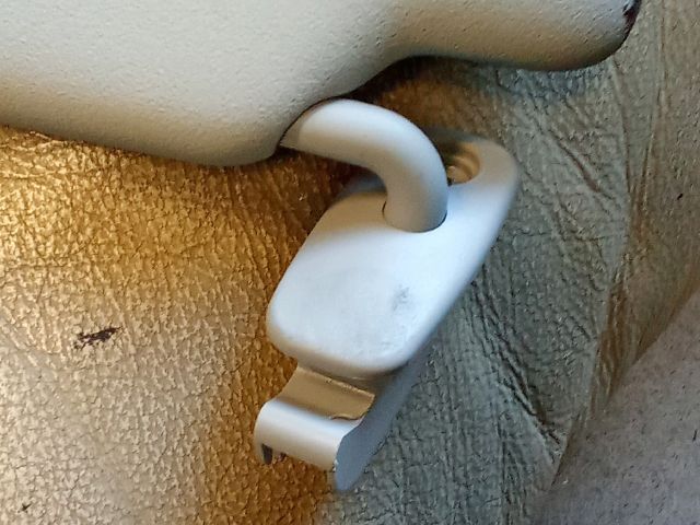 bontott AUDI A4 B6 Napellenző Pár