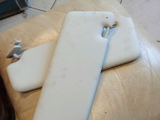 bontott AUDI A4 B6 Napellenző Pár