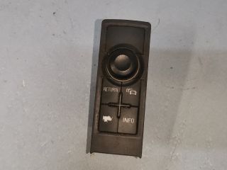 bontott AUDI A4 B6 Navigáció Elektronika