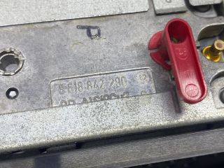 bontott AUDI A4 B6 Navigáció Elektronika