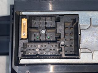 bontott AUDI A4 B6 Navigáció Elektronika