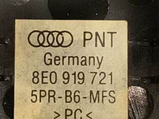 bontott AUDI A4 B6 Navigáció Elektronika