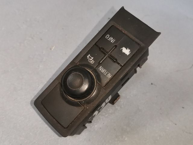 bontott AUDI A4 B6 Navigáció Elektronika