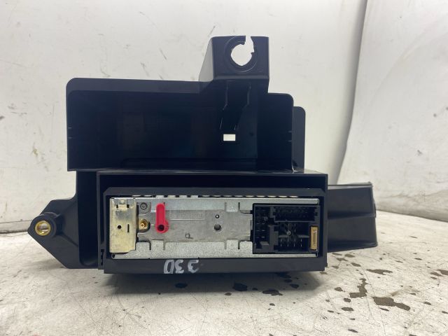 bontott AUDI A4 B6 Navigáció Elektronika