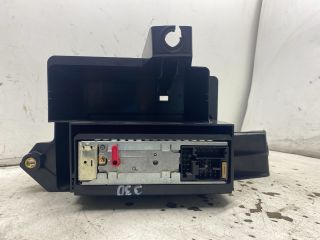 bontott AUDI A4 B6 Navigáció Elektronika