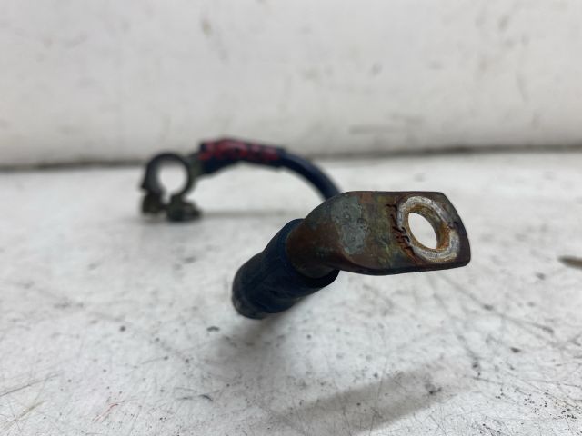 bontott AUDI A4 B6 Negatív Kábel