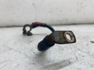 bontott AUDI A4 B6 Negatív Kábel