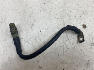 bontott AUDI A4 B6 Negatív Kábel