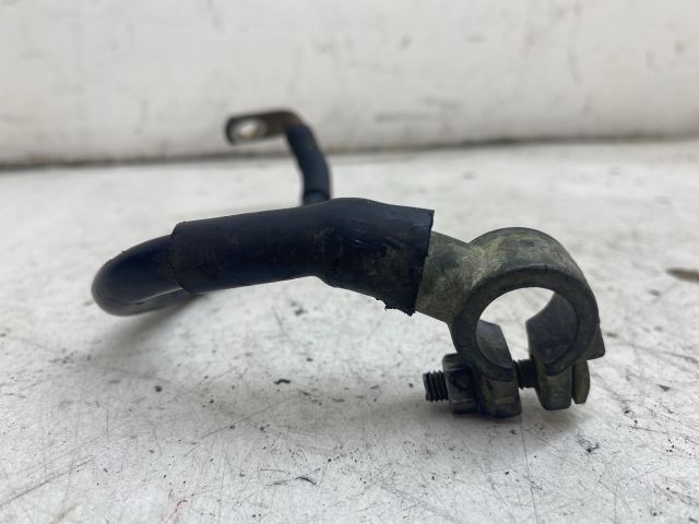 bontott AUDI A4 B6 Negatív Kábel