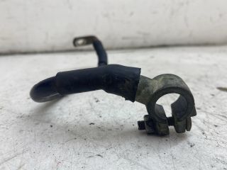 bontott AUDI A4 B6 Negatív Kábel