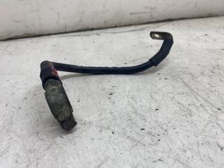 bontott AUDI A4 B6 Negatív Kábel