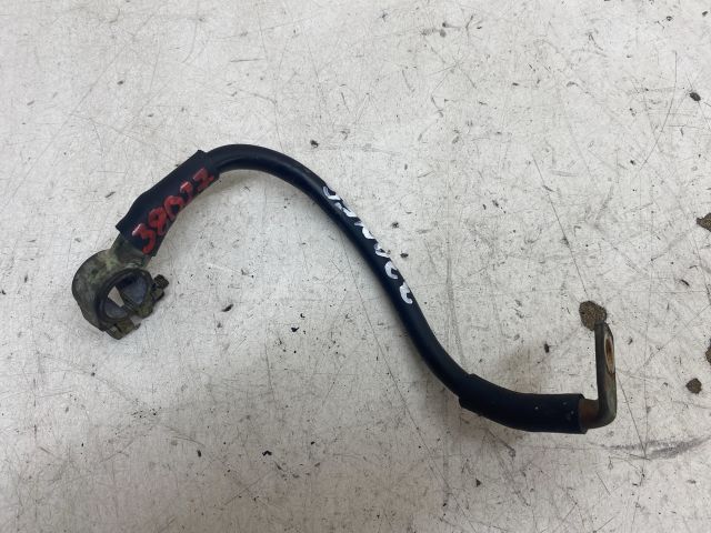 bontott AUDI A4 B6 Negatív Kábel