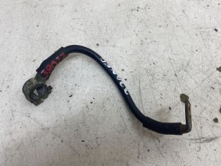 bontott AUDI A4 B6 Negatív Kábel