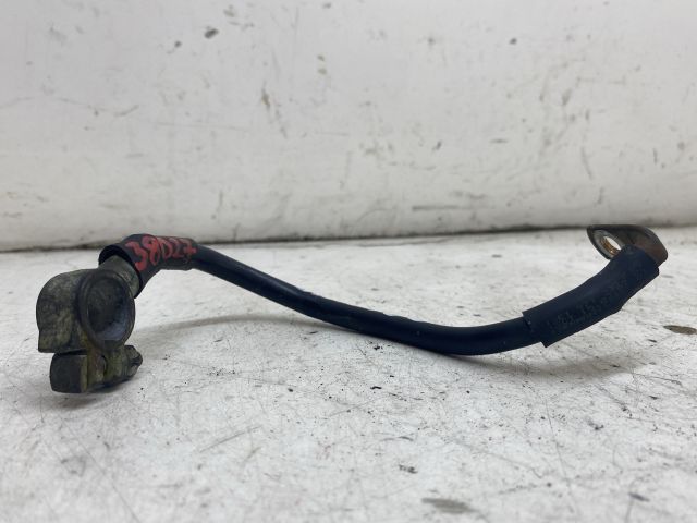 bontott AUDI A4 B6 Negatív Kábel