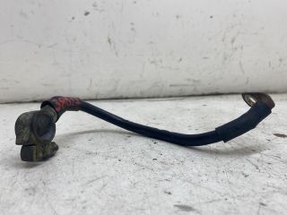 bontott AUDI A4 B6 Negatív Kábel