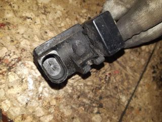 bontott AUDI A4 B6 Nyomásszabályzó Szelep