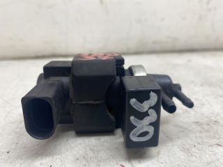 bontott AUDI A4 B6 Nyomásszabályzó Szelep