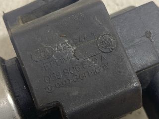 bontott AUDI A4 B6 Nyomásszabályzó Szelep