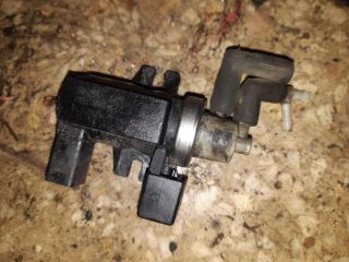 bontott AUDI A4 B6 Nyomásszabályzó Szelep