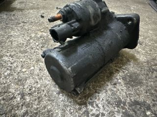 bontott AUDI A4 B6 Önindító