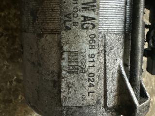 bontott AUDI A4 B6 Önindító