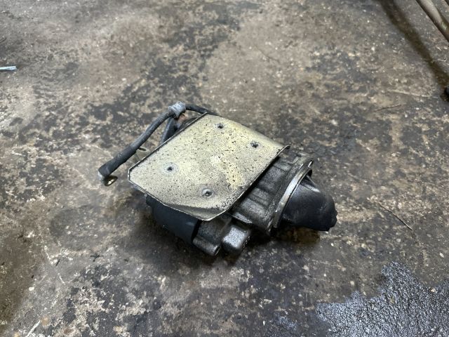 bontott AUDI A4 B6 Önindító