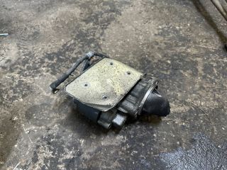 bontott AUDI A4 B6 Önindító