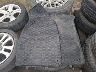 bontott AUDI A4 B6 Padlószőnyeg