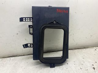 bontott AUDI A4 B6 Pollenszűrő Ház