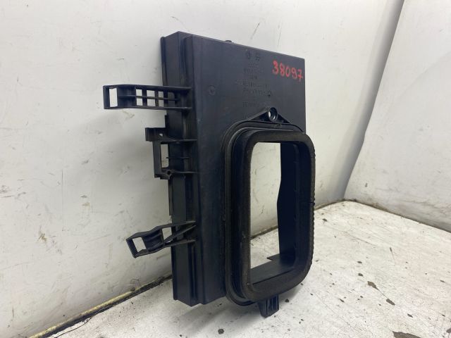 bontott AUDI A4 B6 Pollenszűrő Ház