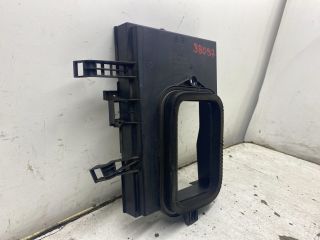 bontott AUDI A4 B6 Pollenszűrő Ház