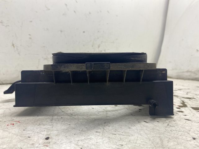 bontott AUDI A4 B6 Pollenszűrő Ház