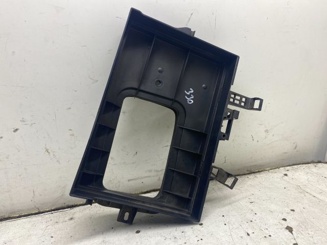 bontott AUDI A4 B6 Pollenszűrő Ház