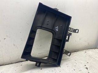 bontott AUDI A4 B6 Pollenszűrő Ház