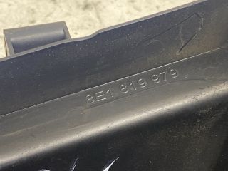 bontott AUDI A4 B6 Pollenszűrő Ház