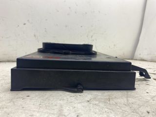 bontott AUDI A4 B6 Pollenszűrő Ház