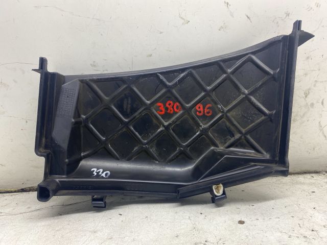 bontott AUDI A4 B6 Pollenszűrő Ház